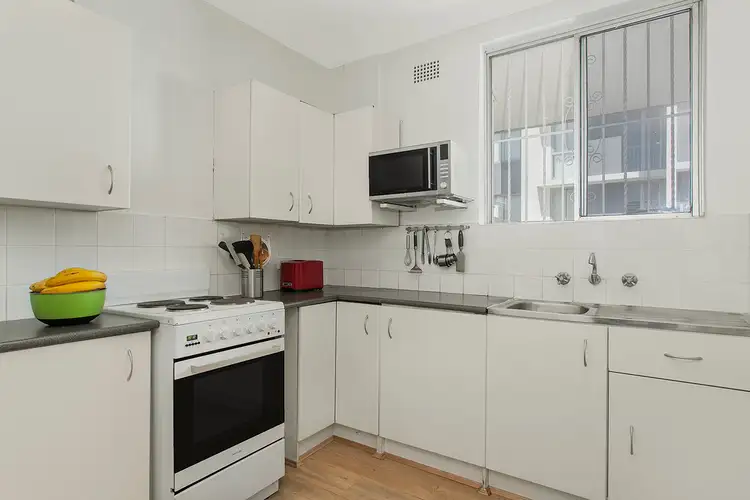 Second view of Homely apartment listing, 7/107 High Street, Mascot NSW 2020