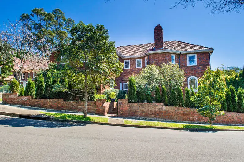 Main view of Homely house listing, 67 Cranbrook Road, Bellevue Hill NSW 2023