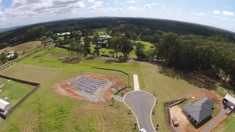 Main view of Homely land listing, Lot 13 Cooinda Pl, Glass House Mountains QLD 4518