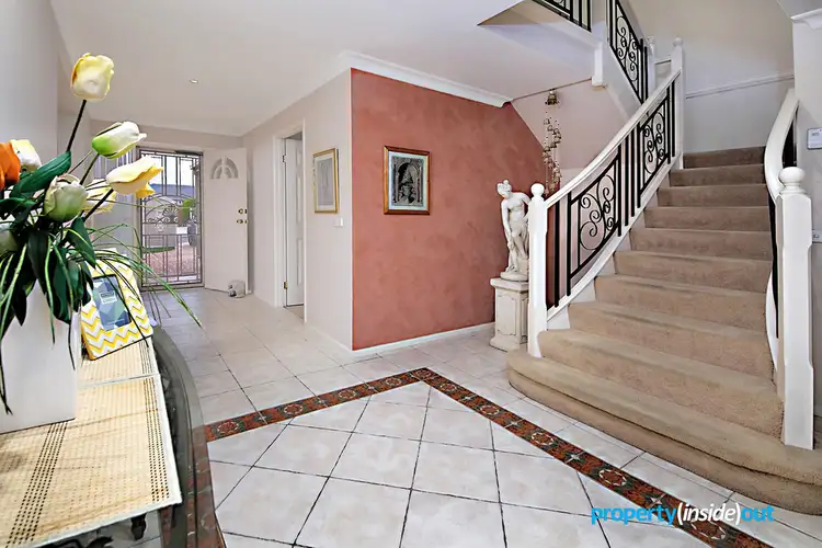 Sixth view of Homely house listing, 21 Sanford Street, Glendenning NSW 2761