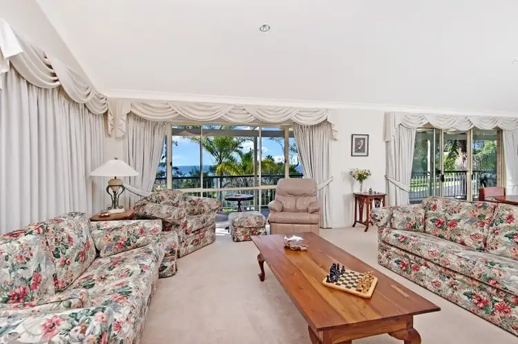Third view of Homely house listing, 26 Burrawang Crescent, Sunshine Bay NSW 2536