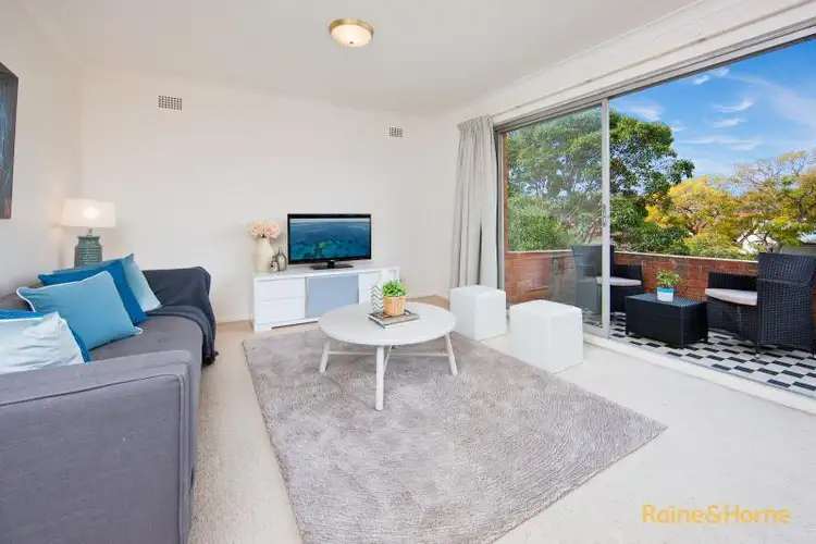 Second view of Homely unit listing, 7/160 Raglan Street, Mosman NSW 2088