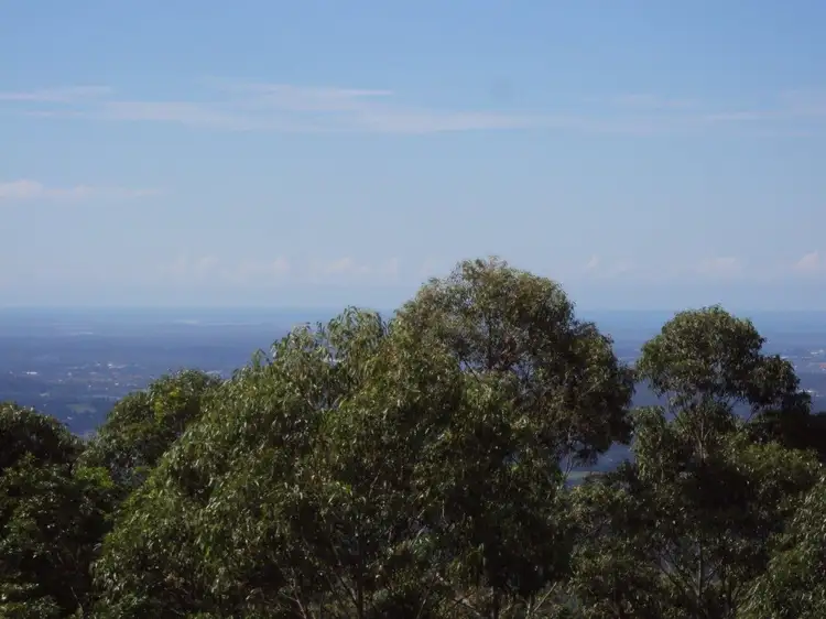 22 (Lot 6) Staghorn Road, Tamborine Mountain QLD 4272