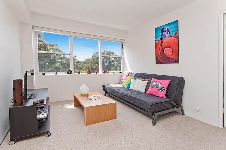 28/2 Lindsay Street, Neutral Bay NSW 2089