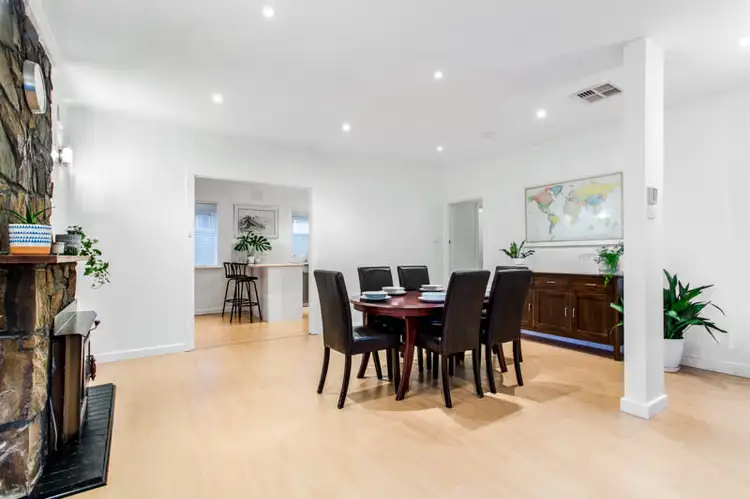 Second view of Homely house listing, 10 Gordon Street, Semaphore Park SA 5019