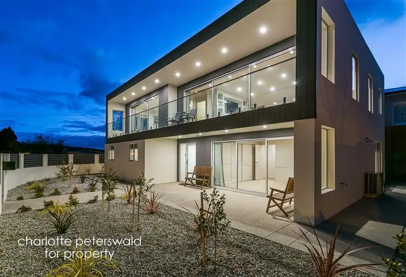 Main view of Homely house listing, 2 Carita Road, Blackmans Bay TAS 7052