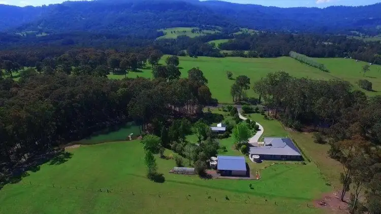 Main view of Homely house listing, 789 Illaroo Road, Tapitallee NSW 2540