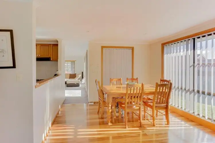 Fifth view of Homely house listing, 16 Kertch Rd, St Leonards TAS 7250