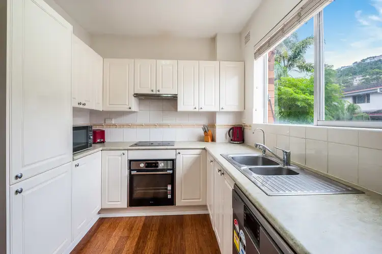 Sixth view of Homely unit listing, 10/11 Jenkins Street, Collaroy NSW 2097