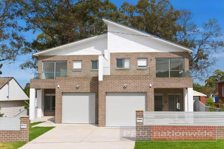 Second view of Homely house listing, 4 Kingston Avenue, Panania NSW 2213