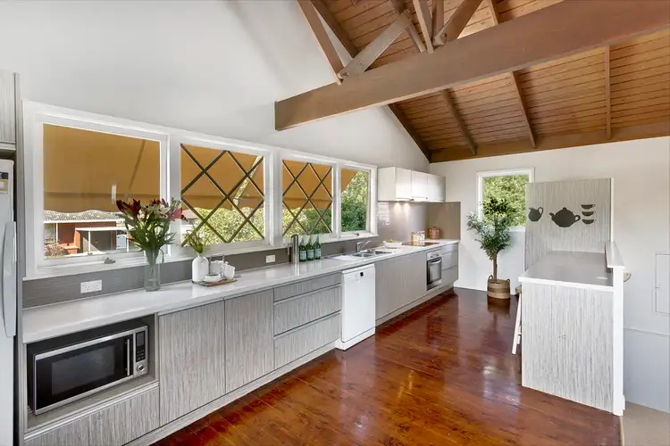 Third view of Homely house listing, 47 Aranda Drive, Davidson NSW 2085