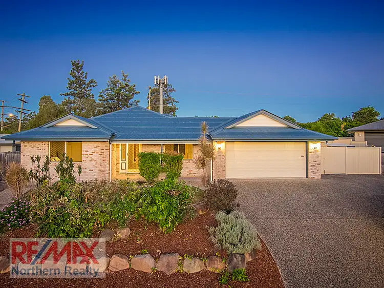 Second view of Homely house listing, 43 Bella St, Cashmere QLD 4500