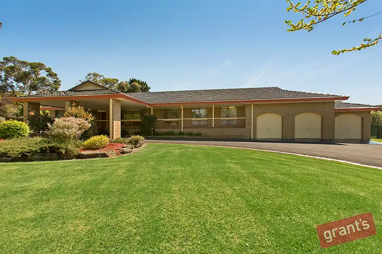 Main view of Homely house listing, 4 Avonwood Road, Narre Warren North VIC 3804