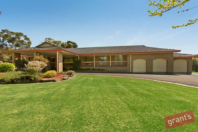 Main view of Homely house listing, 4 Avonwood Road, Narre Warren North VIC 3804