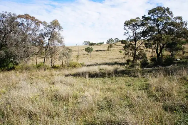 Fourth view of Homely land listing, 3239 Golden Highway, Gungal NSW 2333