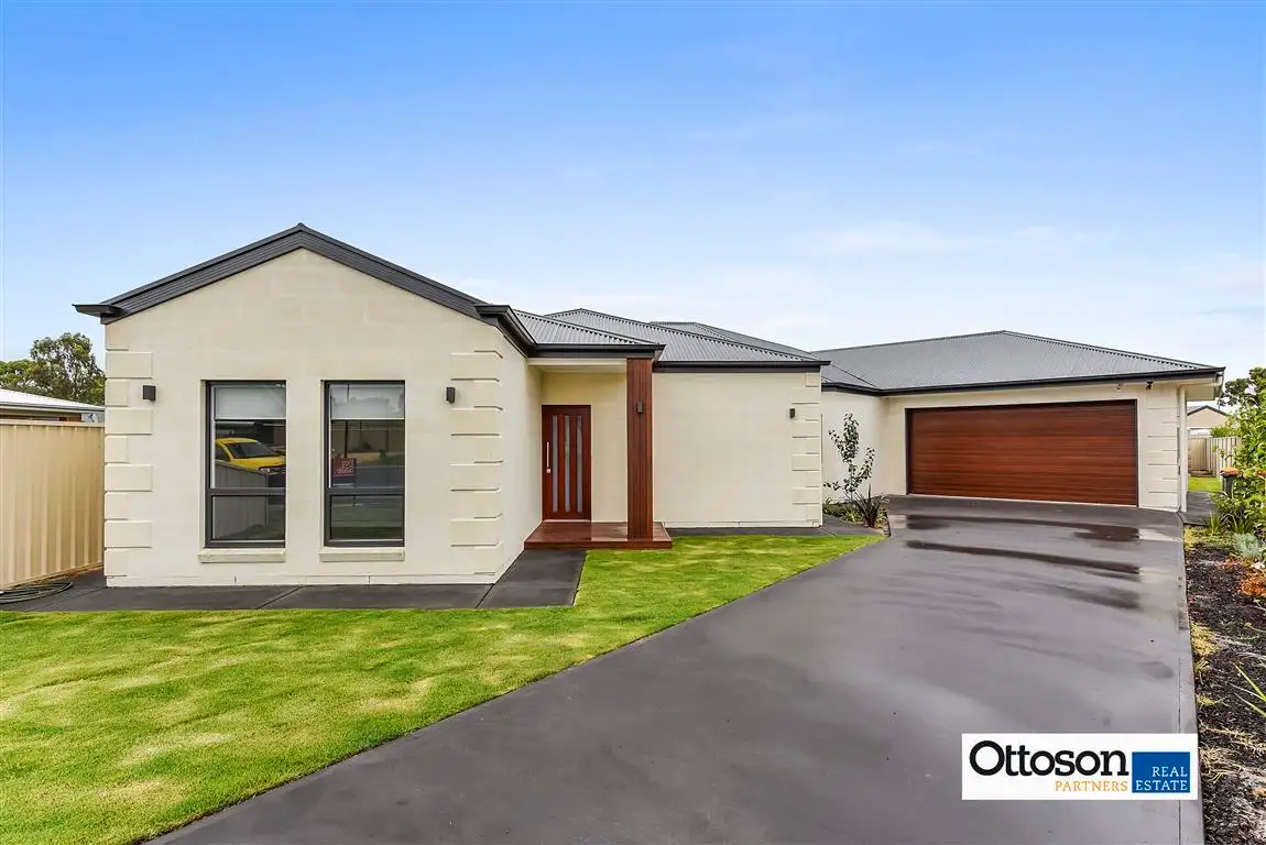 Main view of Homely house listing, Allot 18 Pine Grove, Naracoorte SA 5271