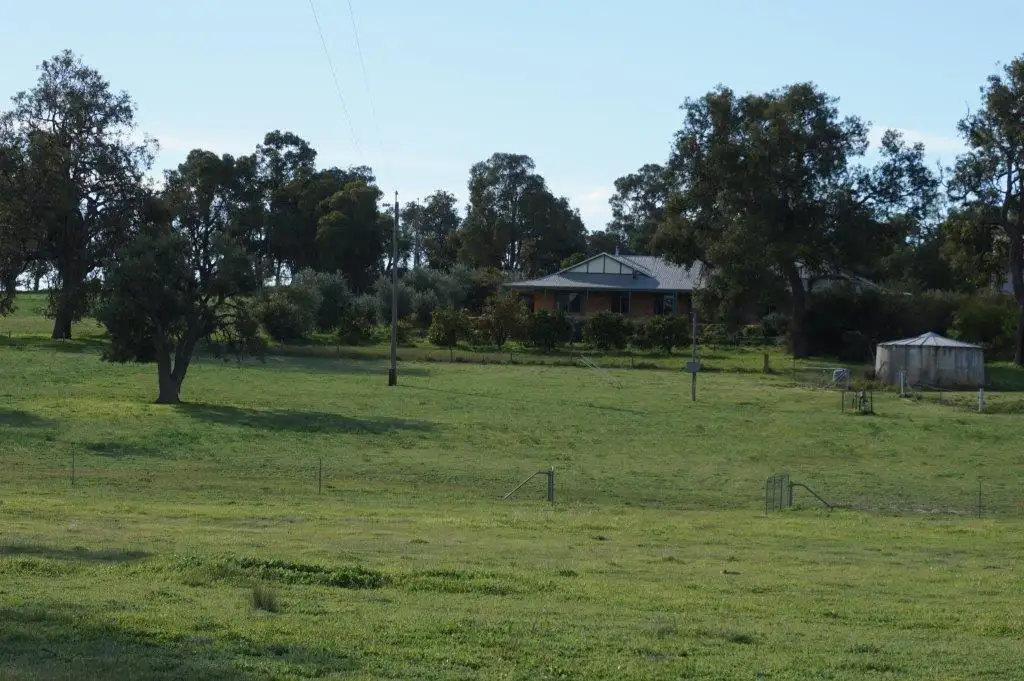 Main view of Homely house listing, 2390 "Caren Caren Brook' Walyer Walyer  Rd, Dandaragan WA 6507