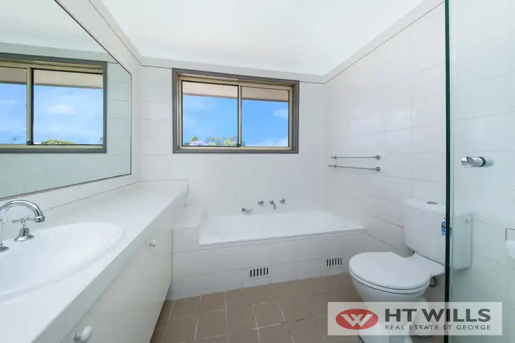 Fourth view of Homely townhouse listing, 12/114 George Street, South Hurstville NSW 2221