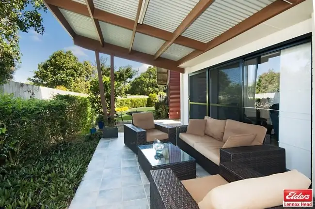 Second view of Homely semi-detached listing, 2/19 BERYL PLACE, Lennox Head NSW 2478