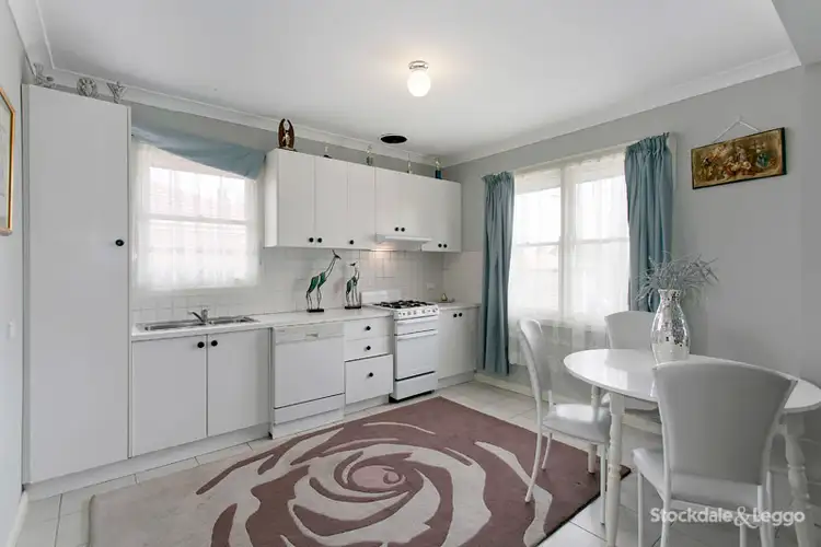 Third view of Homely house listing, 6 Gordon Court, Glenroy VIC 3046