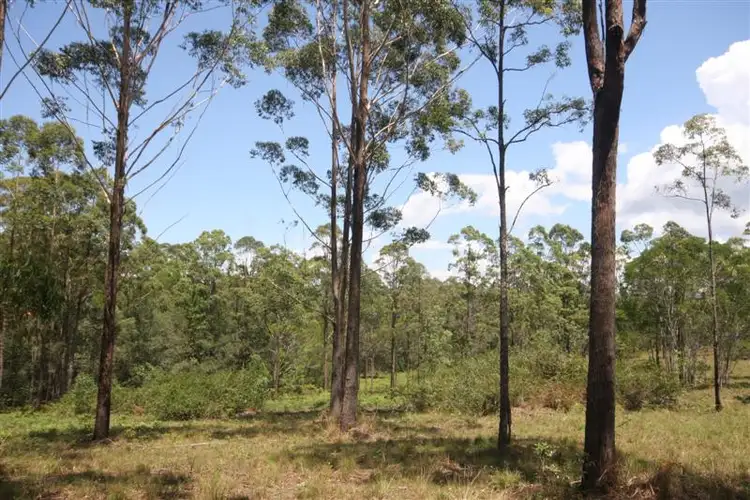 Fifth view of Homely land listing, Lot 48 Storrs Road, Peachester QLD 4519