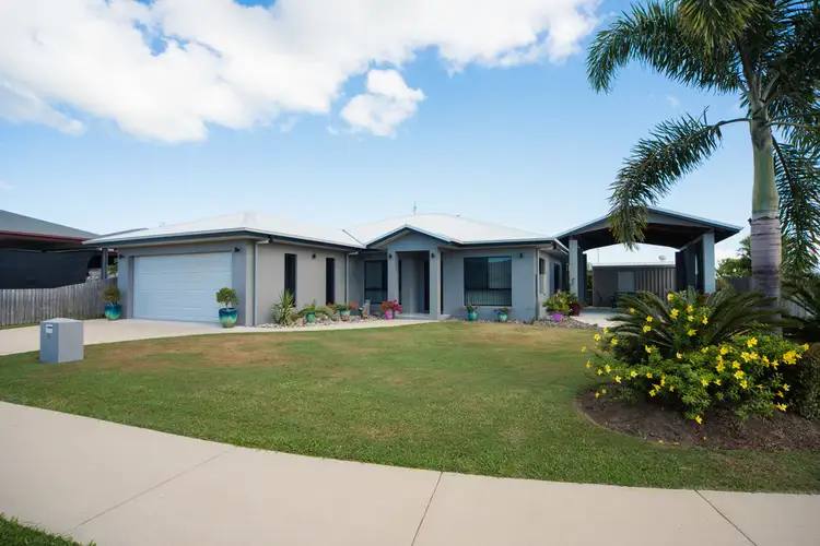 Main view of Homely house listing, 6 Blue Gum Street, Proserpine QLD 4800