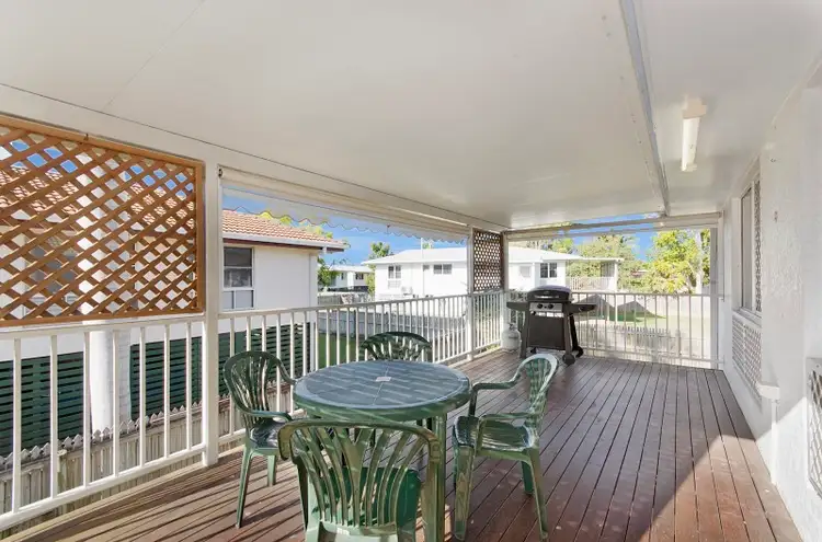 Fourth view of Homely house listing, 14 Wakeford Street, Aitkenvale QLD 4814