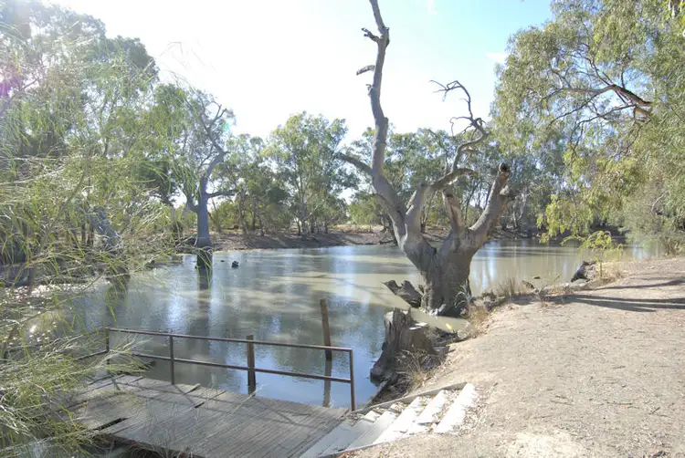 Second view of Homely house listing, 125 Billabong Creek Drive, Conargo NSW 2710