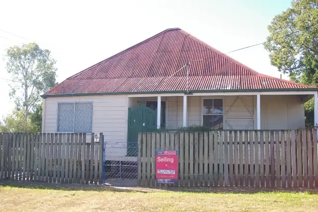 Third view of Homely house listing, 1 Flint Street, North Ipswich QLD 4305