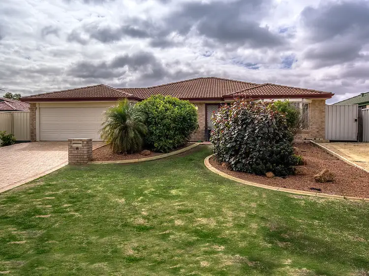 55 Manly Crescent, Warnbro WA 6169