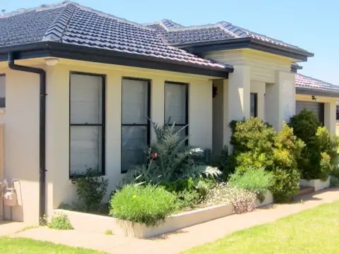 Second view of Homely house listing, 25 Lewis Street, Coolamon NSW 2701