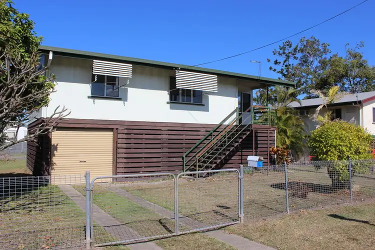 4 Keilbach Court, Sarina QLD 4737