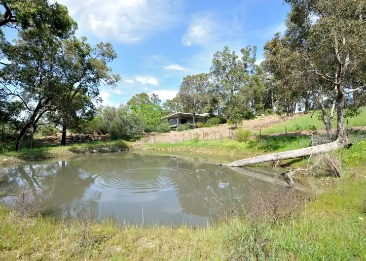 Fourth view of Homely house listing, Lot 72 Ridgeview Dve, Coolup WA 6214