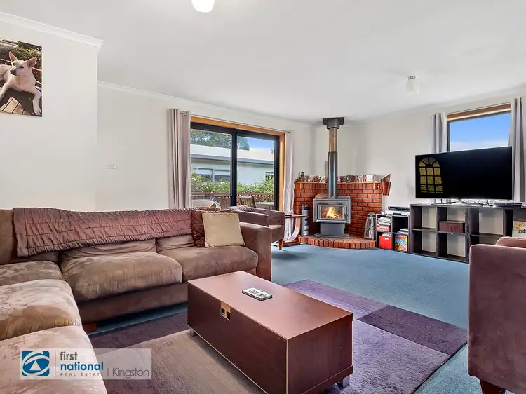 Third view of Homely house listing, 16 Garnett Street, Blackmans Bay TAS 7052