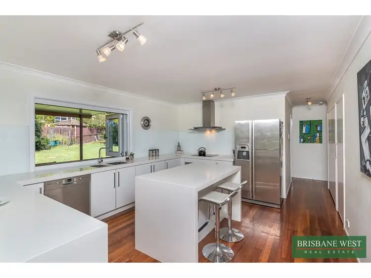 Fourth view of Homely house listing, 23 Katunga Street, Kenmore QLD 4069
