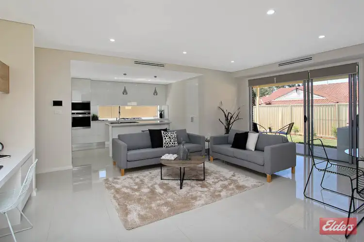 Fourth view of Homely house listing, 99C Bungaree Road, Pendle Hill NSW 2145