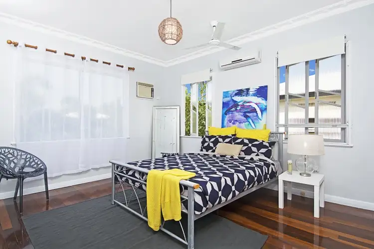 Fifth view of Homely house listing, 18 Tyrrell Street, Gulliver QLD 4812