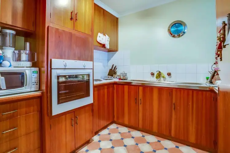 Fifth view of Homely unit listing, 5/9-11 Rintala St, Newstead TAS 7250