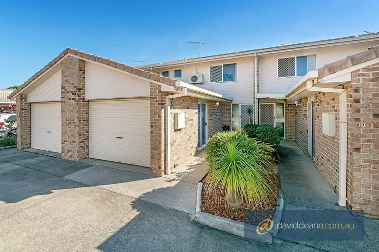 86a/26 Dixon Street, Strathpine QLD 4500