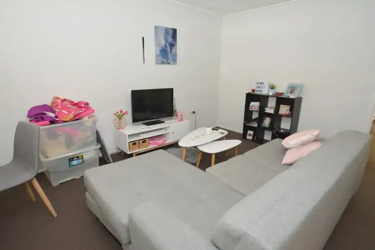 Second view of Homely unit listing, 2/1 Vine Street, Ascot QLD 4007