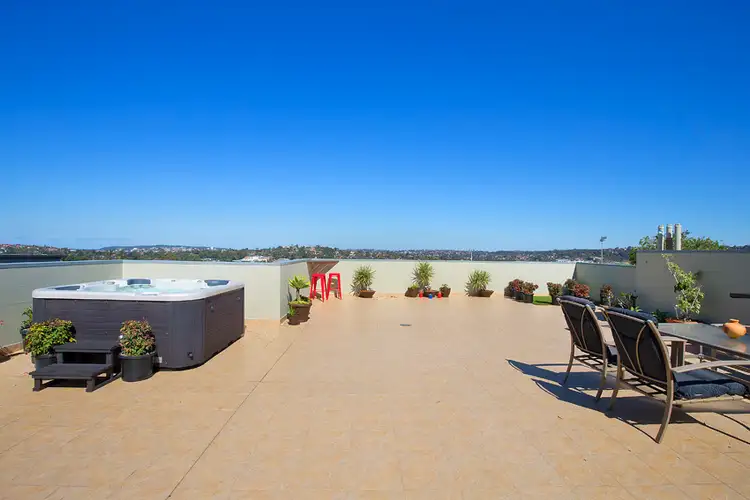 Main view of Homely unit listing, 14/7-9 Shackel Avenue, Brookvale NSW 2100