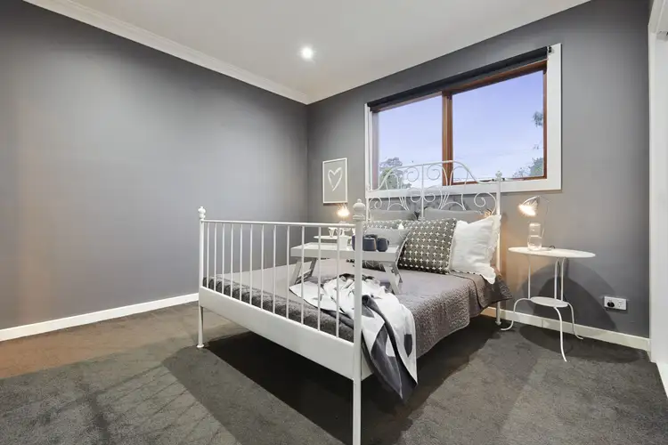 Fifth view of Homely house listing, 5 Moore Avenue, Croydon VIC 3136