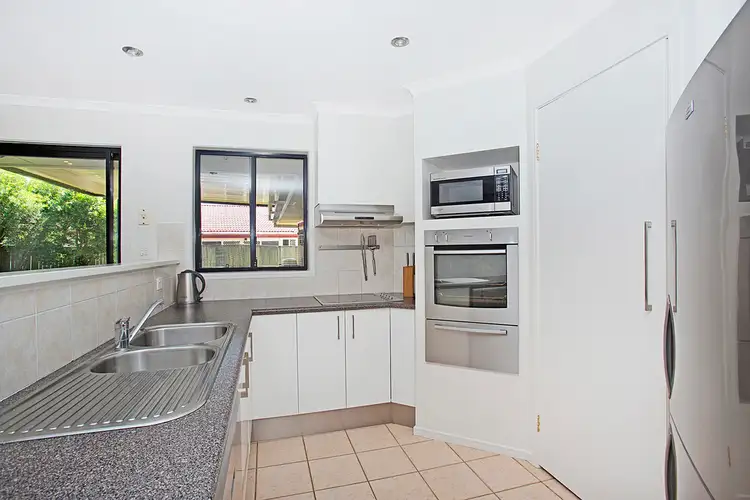Third view of Homely house listing, 15 Firestone Drive, Banora Point NSW 2486