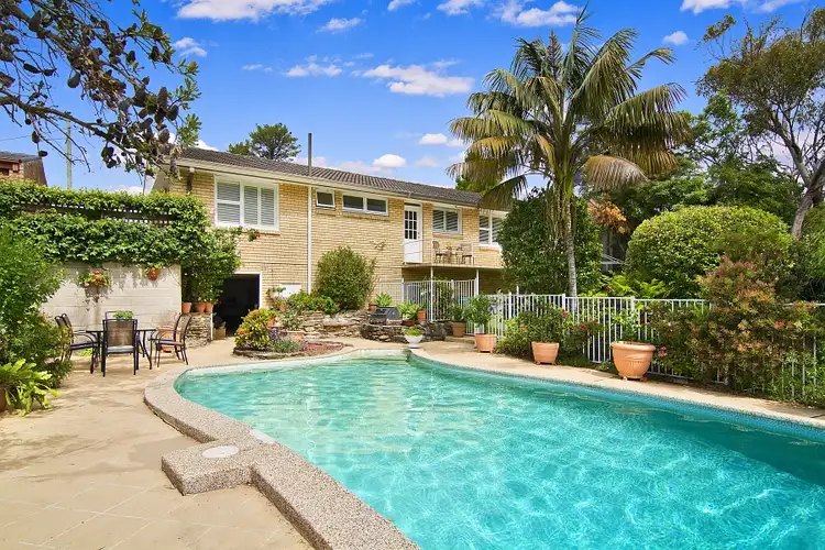 Main view of Homely house listing, 16 Rangers Retreat Road, Frenchs Forest NSW 2086