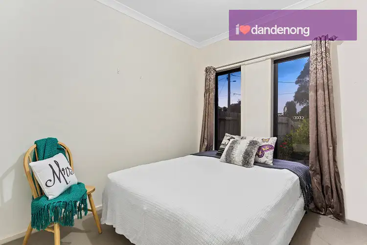 Fifth view of Homely house listing, 1/17 Bess Court, Dandenong VIC 3175