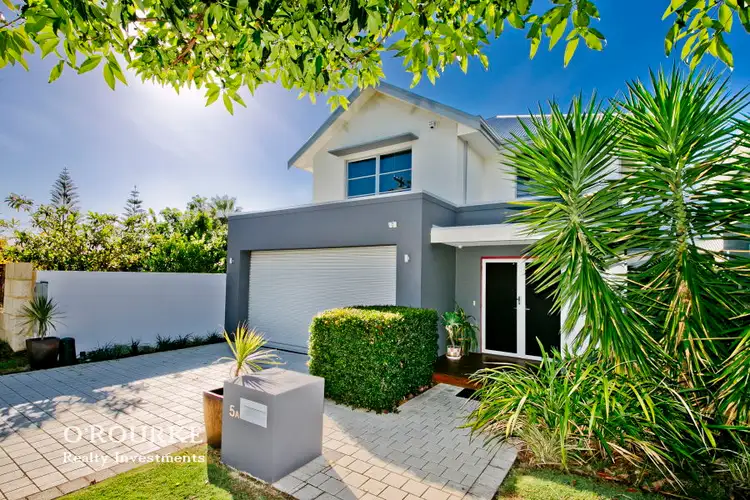 5 a Penelope Place, Innaloo WA 6018