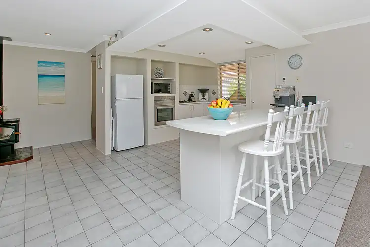 Fifth view of Homely house listing, 14 Michigan Heights, Success WA 6164