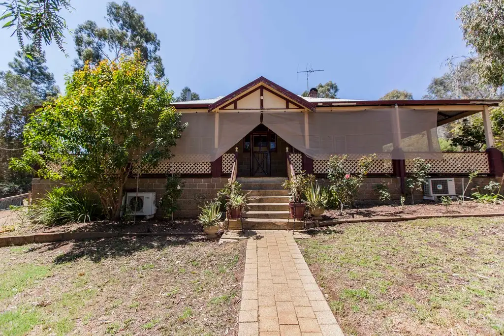 Main view of Homely rural property listing, 1146 Chittering Road, Bullsbrook WA 6084