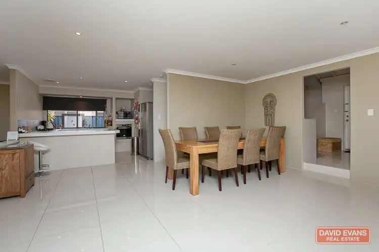 Sixth view of Homely house listing, 10 Palm Drive, Warnbro WA 6169