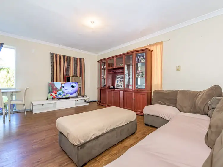 Second view of Homely house listing, 118 Calume Street, Hillman WA 6168